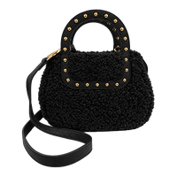 ChelseaKat Darling Black