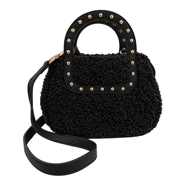 ChelseaKat Darling Black