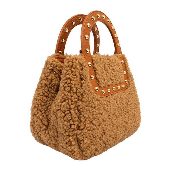 ChelseaKat Darling Camel