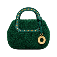 ChelseaKat Darling Green