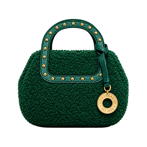 ChelseaKat Darling Green