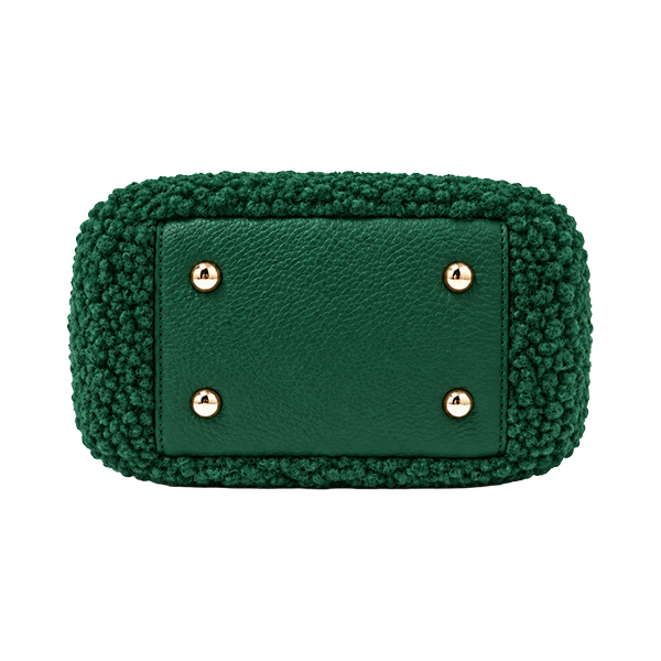 ChelseaKat Darling Green