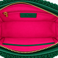 ChelseaKat Darling Green