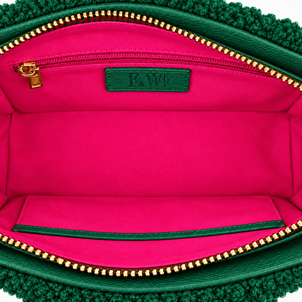 ChelseaKat Darling Green