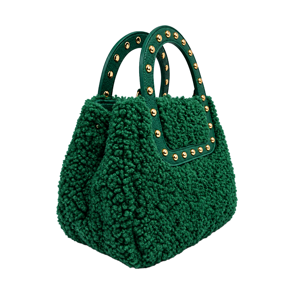 ChelseaKat Darling Green
