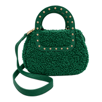 ChelseaKat Darling Green