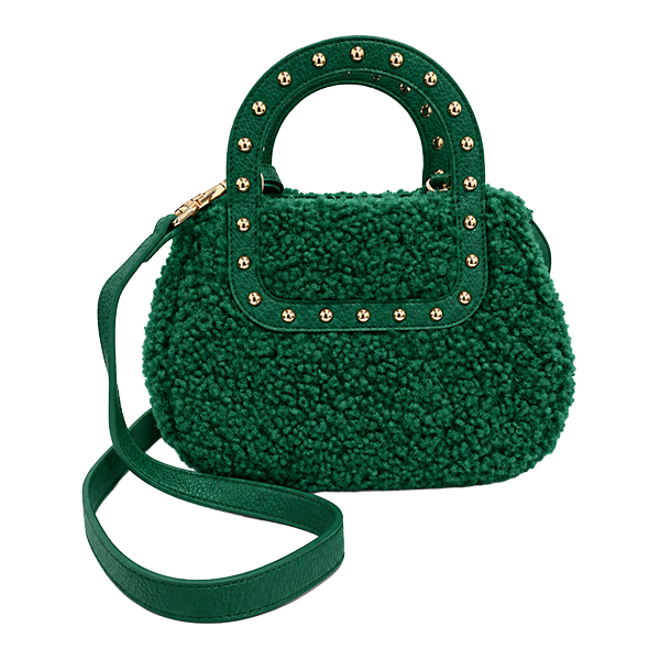 ChelseaKat Darling Green