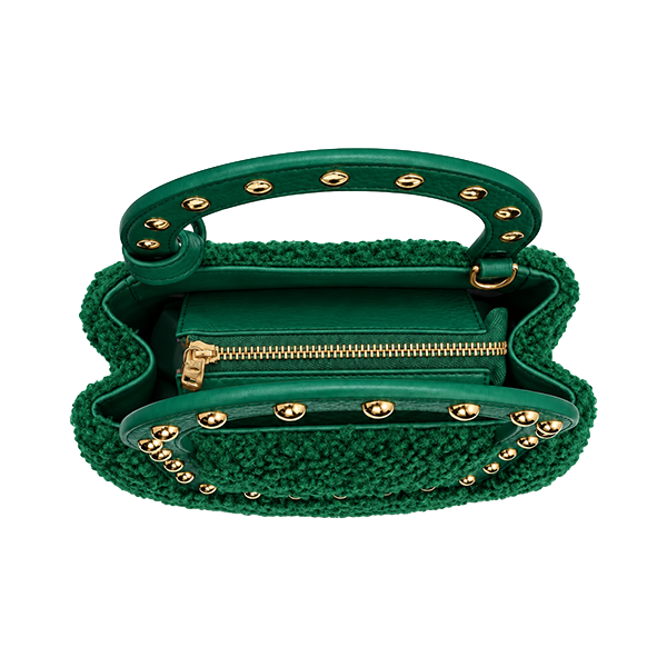 ChelseaKat Darling Green
