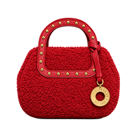 ChelseaKat Darling Red