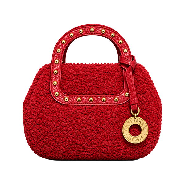ChelseaKat Darling Red