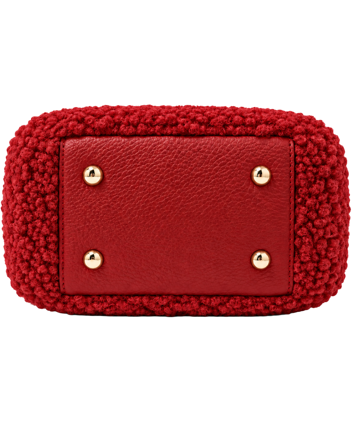 ChelseaKat Darling Red
