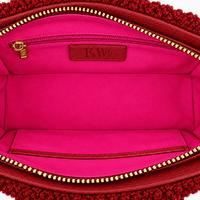 ChelseaKat Darling Red