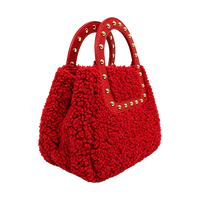ChelseaKat Darling Red