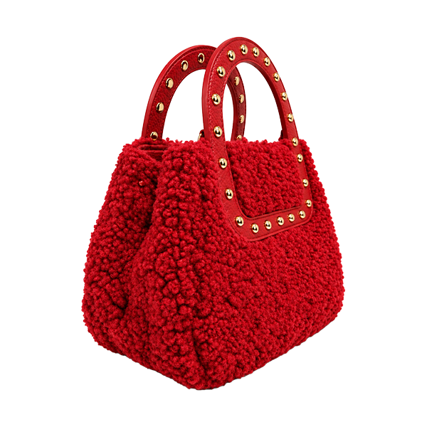 ChelseaKat Darling Red