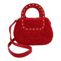 ChelseaKat Darling Red