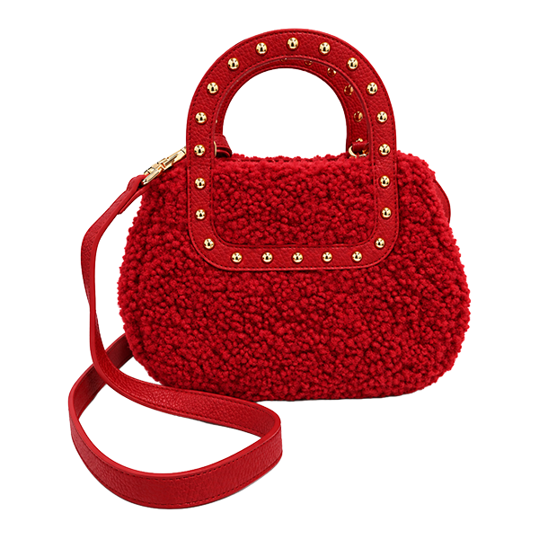 ChelseaKat Darling Red