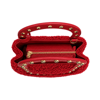 ChelseaKat Darling Red