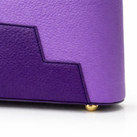 ChelseaKat Dream Bag Purple