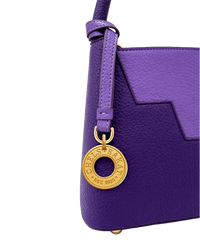 ChelseaKat Dream Bag Purple