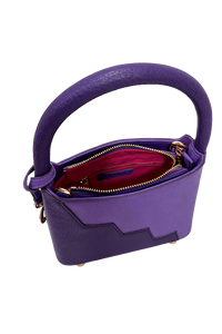 ChelseaKat Dream Bag Purple