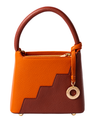 ChelseaKat Dream Bag Pumpkin