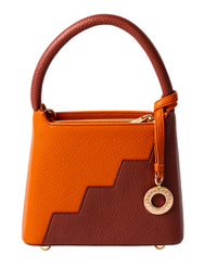 ChelseaKat Dream Bag Pumpkin
