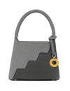 ChelseaKat Dream Bag Gray / Charcoal