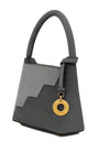 ChelseaKat Dream Bag Gray / Charcoal