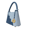 ChelseaKat Dream Bag Blue