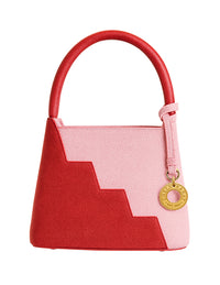 ChelseaKat Dream Bag Red / Pink