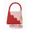 ChelseaKat Dream Bag Red / Pink