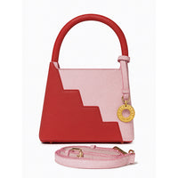 ChelseaKat Dream Bag Red / Pink