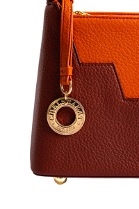 ChelseaKat Dream Bag Pumpkin