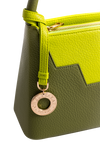 ChelseaKat Dream Bag Green