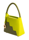 ChelseaKat Dream Bag Green
