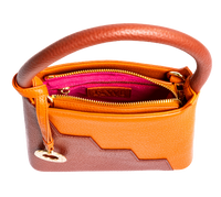 ChelseaKat Dream Bag Pumpkin