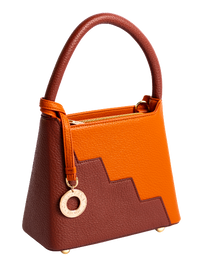 ChelseaKat Dream Bag Pumpkin