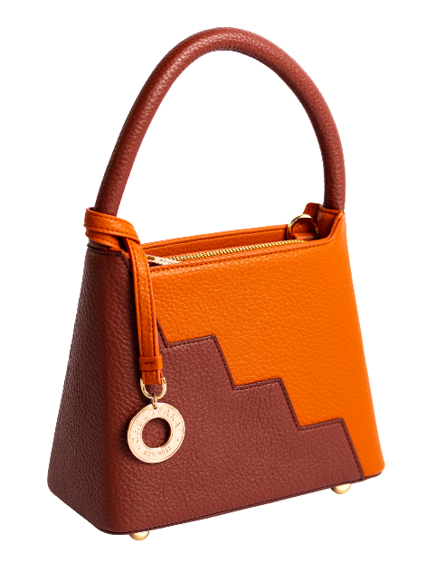 ChelseaKat Dream Bag Pumpkin