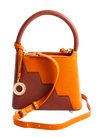 ChelseaKat Dream Bag Pumpkin