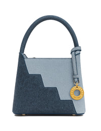 ChelseaKat Dream Bag Blue