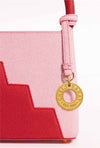 ChelseaKat Dream Bag Red / Pink