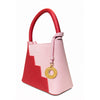 ChelseaKat Dream Bag Red / Pink