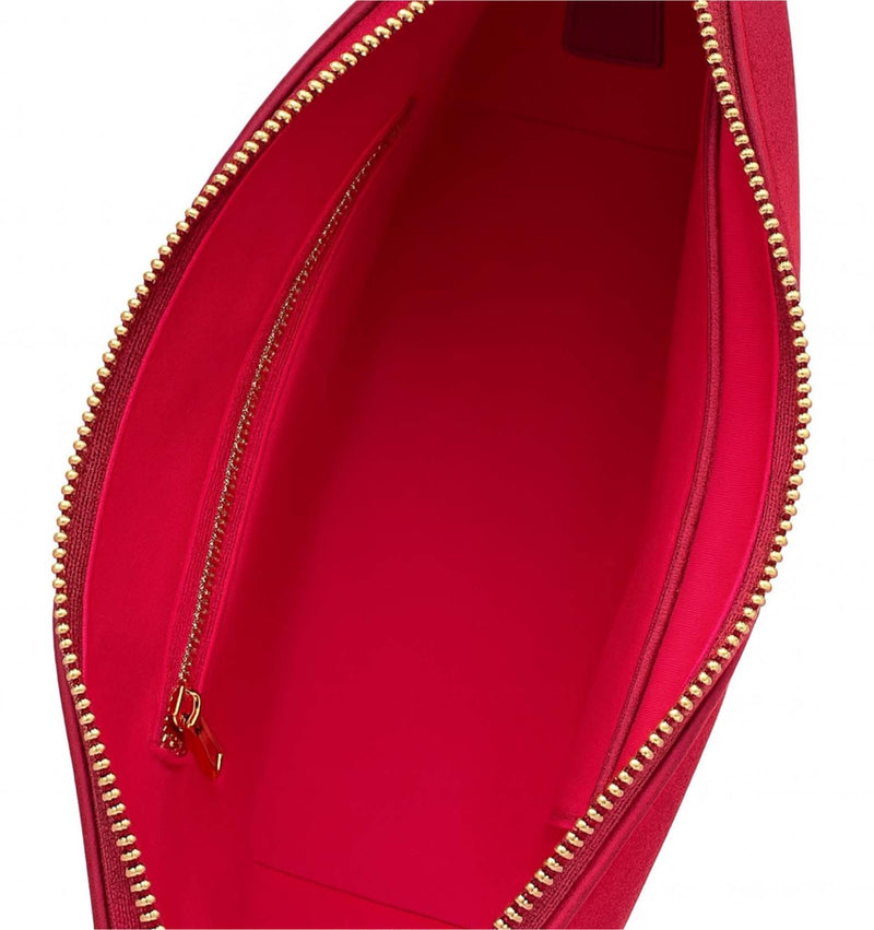 ChelseaKat Dream Bag Red / Pink