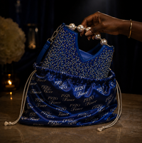 Zeta Elegance Bag