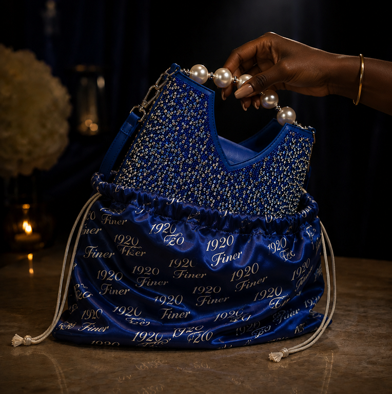 Zeta Elegance Bag