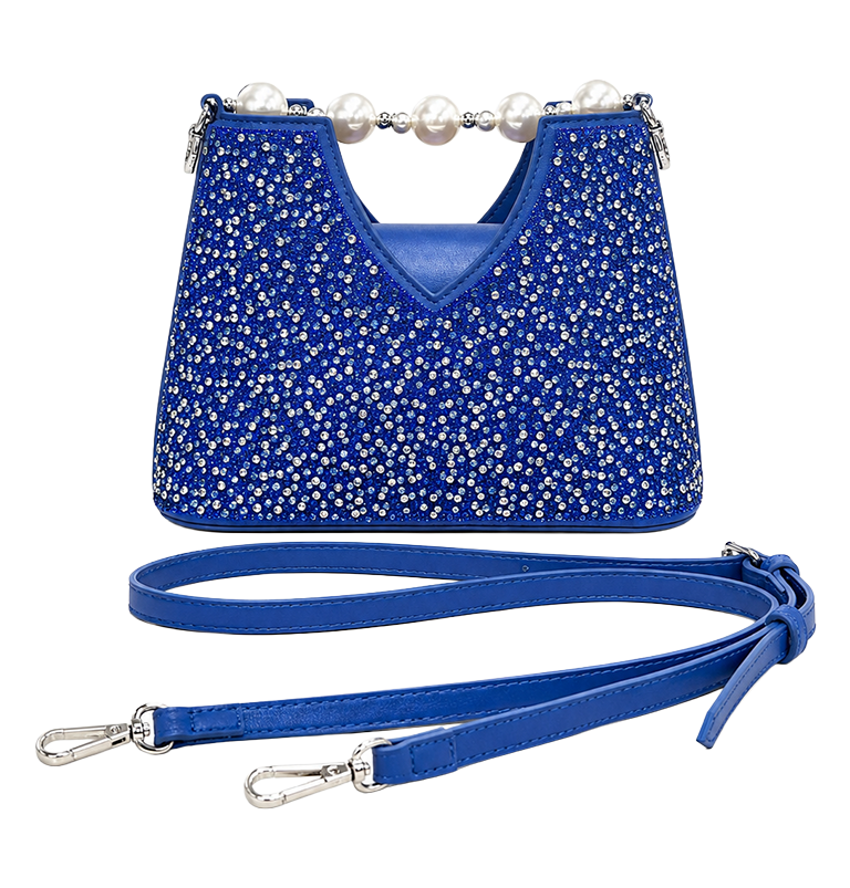 Zeta Elegance Bag