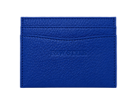 Emma Cardholder Blue