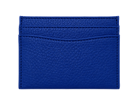 Emma Cardholder Blue