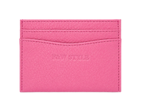 Emma Cardholder Pink
