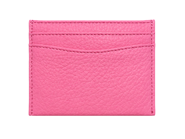 Emma Cardholder Pink